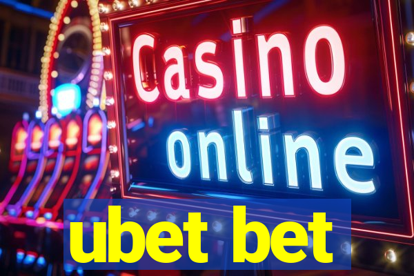 ubet bet